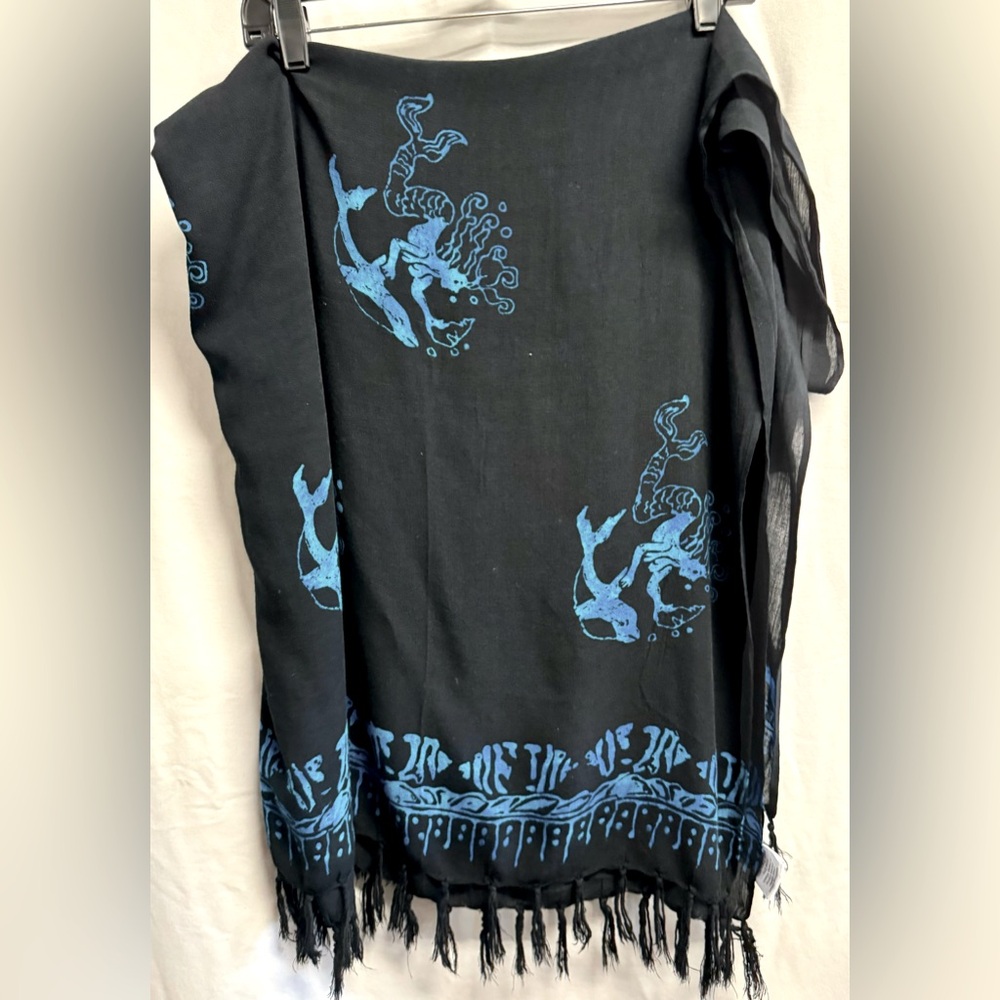 Alegro Rayon Sarong